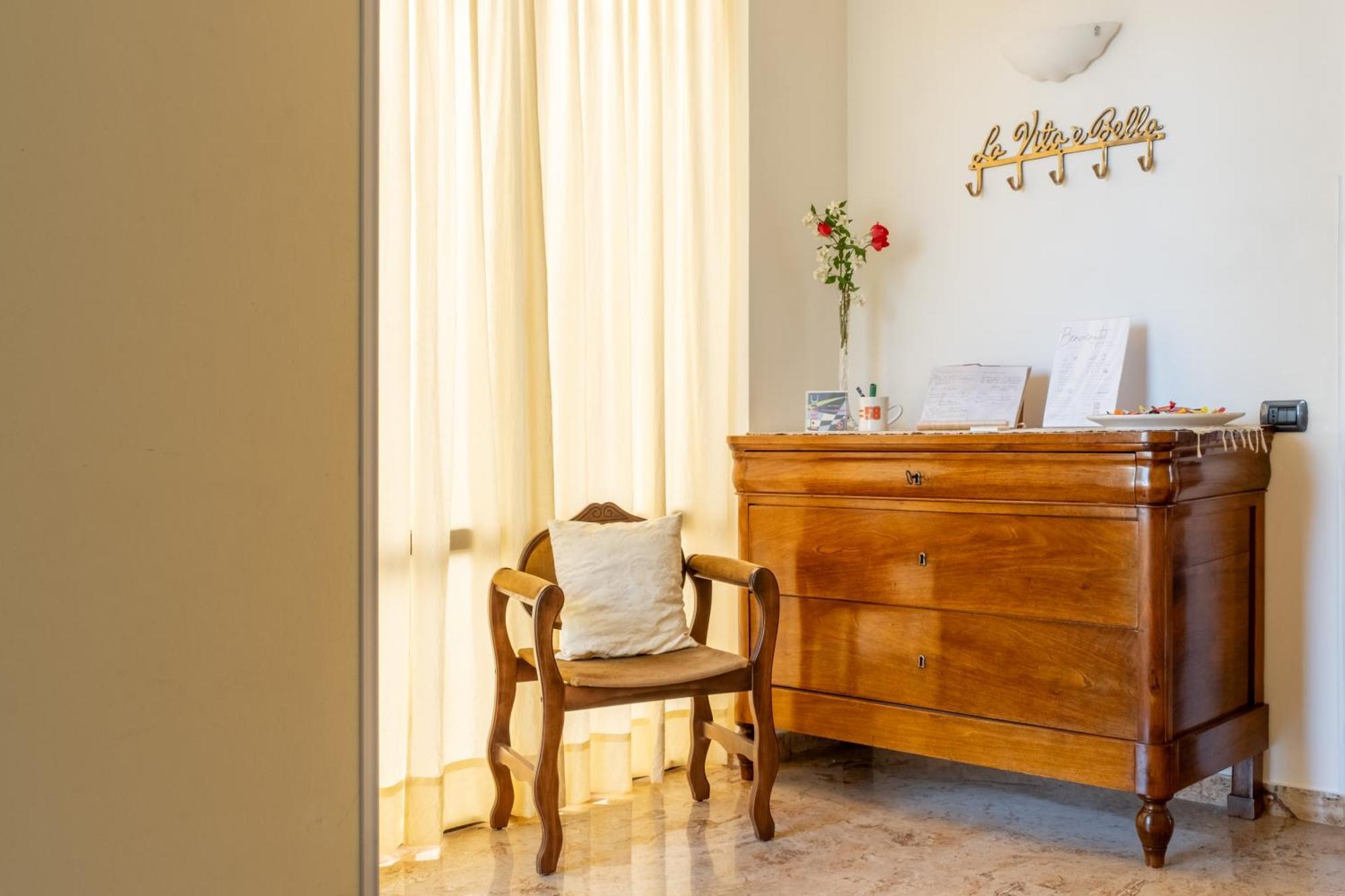Le Rose - Suites E Breakfast A 5 Min Dal Mare E Misano World Circuit Misano Adriatico Buitenkant foto