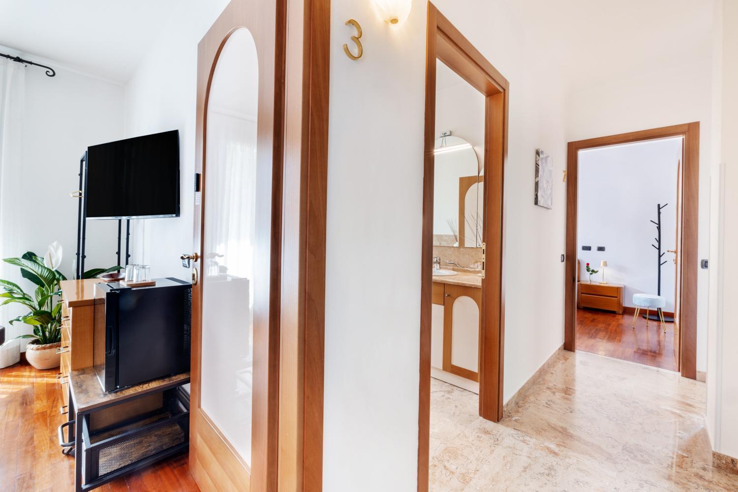 Le Rose - Suites E Breakfast A 5 Min Dal Mare E Misano World Circuit Misano Adriatico Buitenkant foto